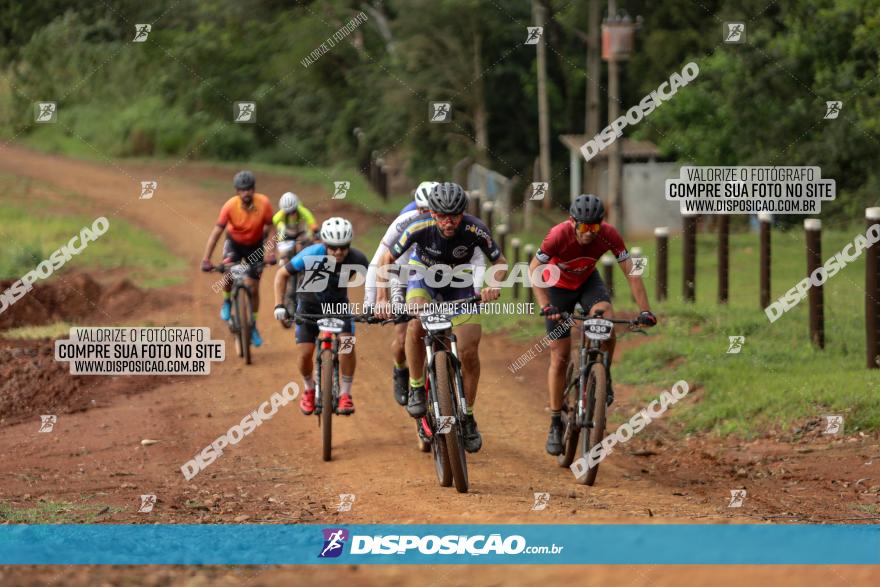 Circuito Regional MTB - 3ª Etapa - São Carlos do Ivaí