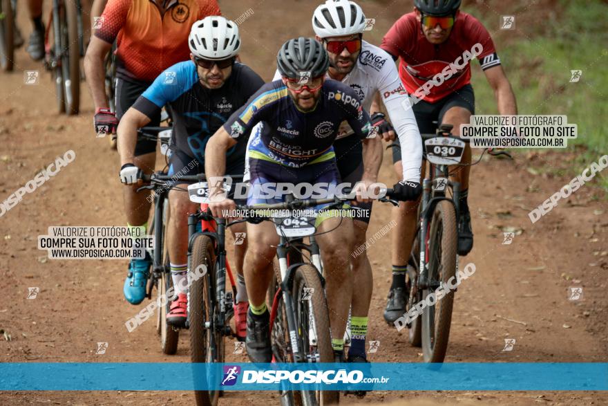 Circuito Regional MTB - 3ª Etapa - São Carlos do Ivaí