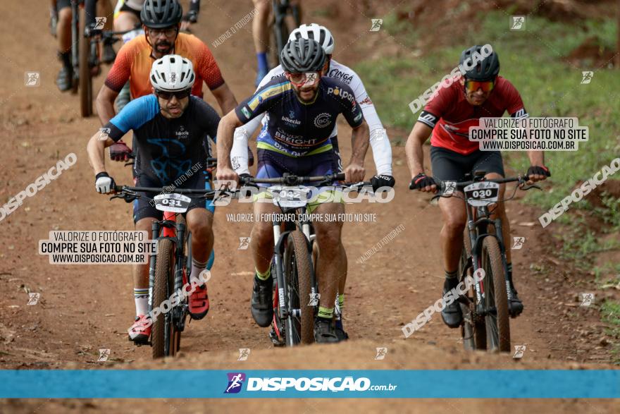 Circuito Regional MTB - 3ª Etapa - São Carlos do Ivaí