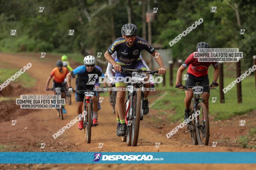 Circuito Regional MTB - 3ª Etapa - São Carlos do Ivaí