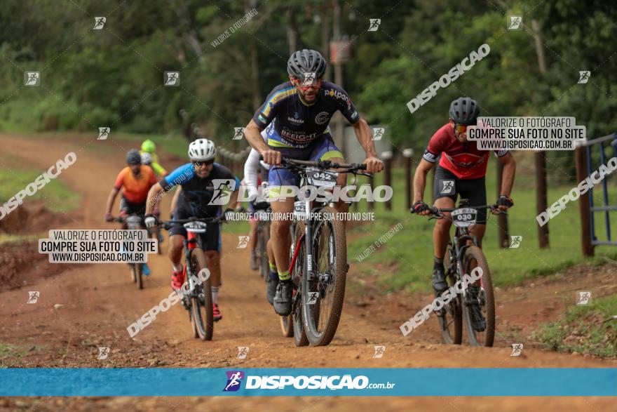 Circuito Regional MTB - 3ª Etapa - São Carlos do Ivaí