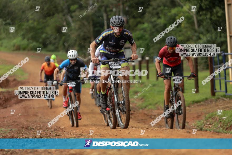 Circuito Regional MTB - 3ª Etapa - São Carlos do Ivaí