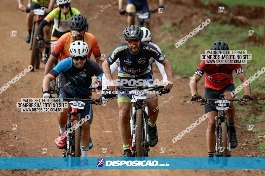 Circuito Regional MTB - 3ª Etapa - São Carlos do Ivaí