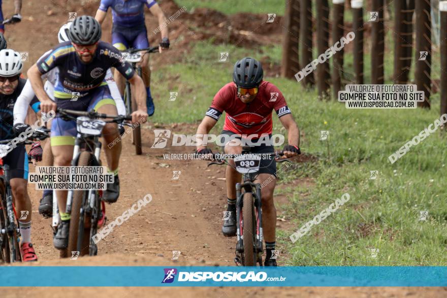 Circuito Regional MTB - 3ª Etapa - São Carlos do Ivaí