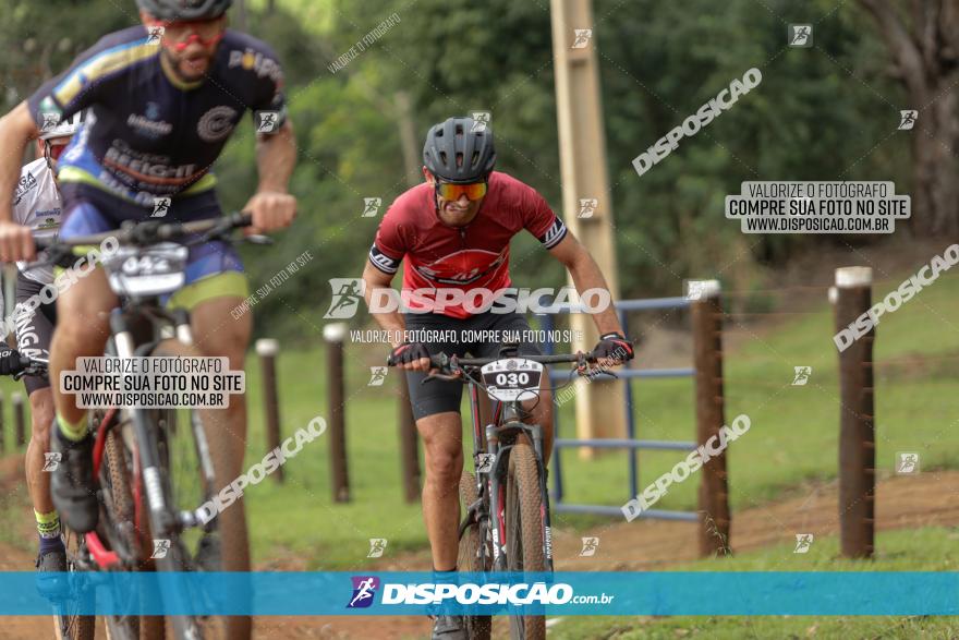 Circuito Regional MTB - 3ª Etapa - São Carlos do Ivaí