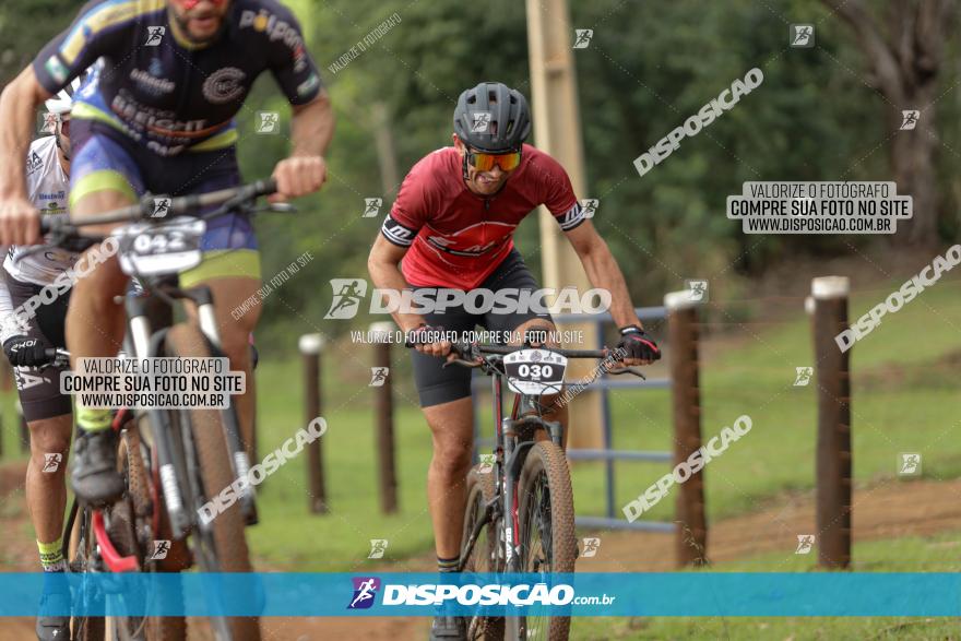 Circuito Regional MTB - 3ª Etapa - São Carlos do Ivaí