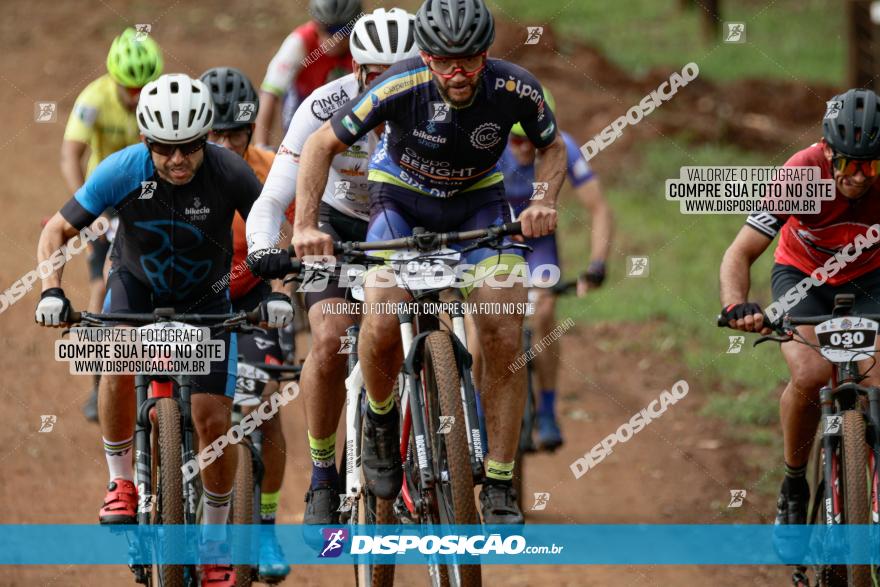 Circuito Regional MTB - 3ª Etapa - São Carlos do Ivaí