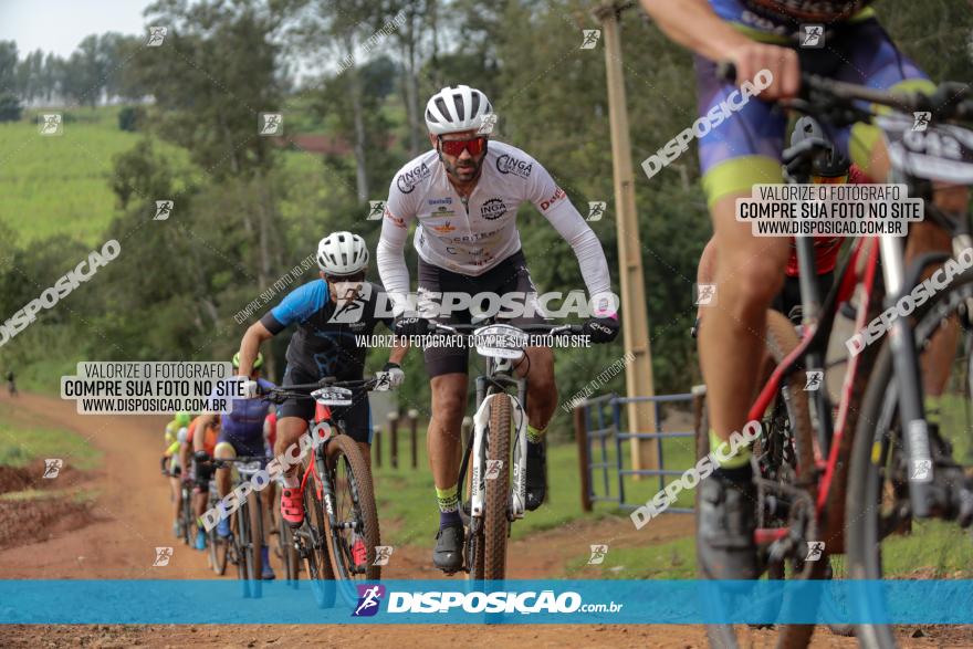 Circuito Regional MTB - 3ª Etapa - São Carlos do Ivaí