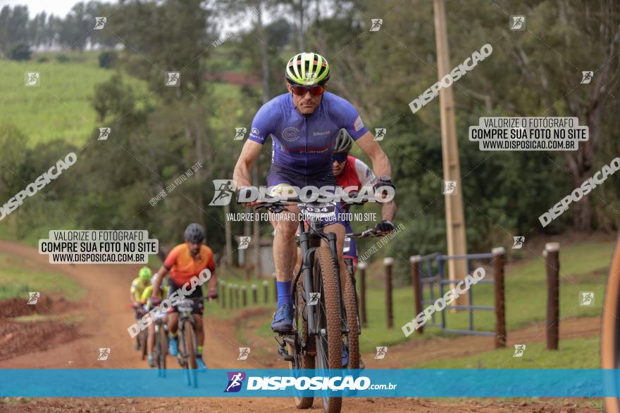 Circuito Regional MTB - 3ª Etapa - São Carlos do Ivaí