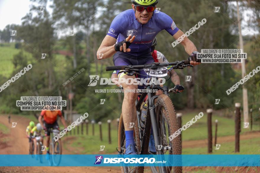 Circuito Regional MTB - 3ª Etapa - São Carlos do Ivaí