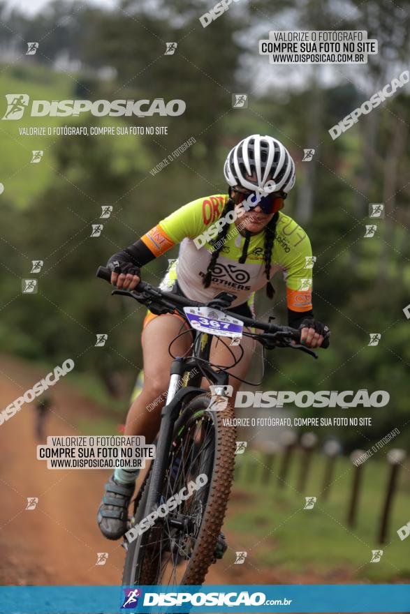 Circuito Regional MTB - 3ª Etapa - São Carlos do Ivaí