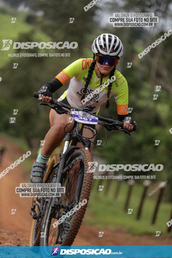 Circuito Regional MTB - 3ª Etapa - São Carlos do Ivaí