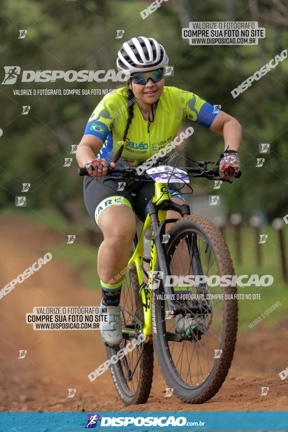 Circuito Regional MTB - 3ª Etapa - São Carlos do Ivaí