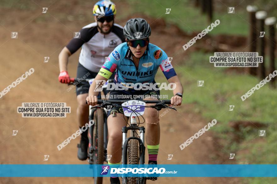 Circuito Regional MTB - 3ª Etapa - São Carlos do Ivaí