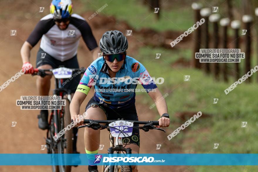 Circuito Regional MTB - 3ª Etapa - São Carlos do Ivaí