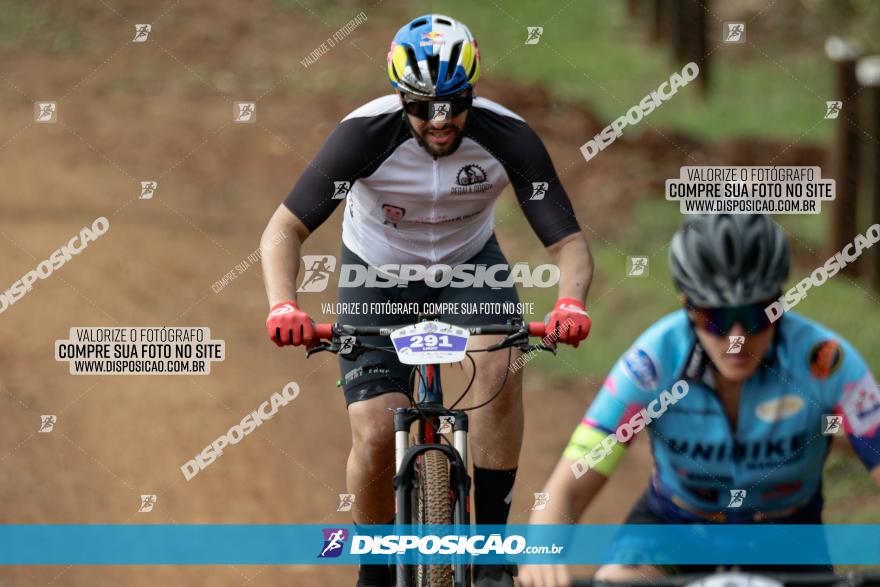 Circuito Regional MTB - 3ª Etapa - São Carlos do Ivaí