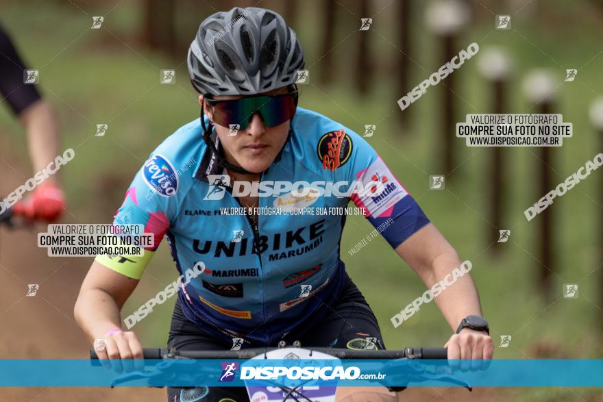 Circuito Regional MTB - 3ª Etapa - São Carlos do Ivaí