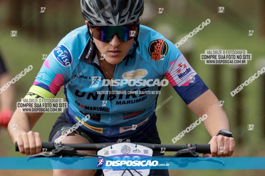 Circuito Regional MTB - 3ª Etapa - São Carlos do Ivaí