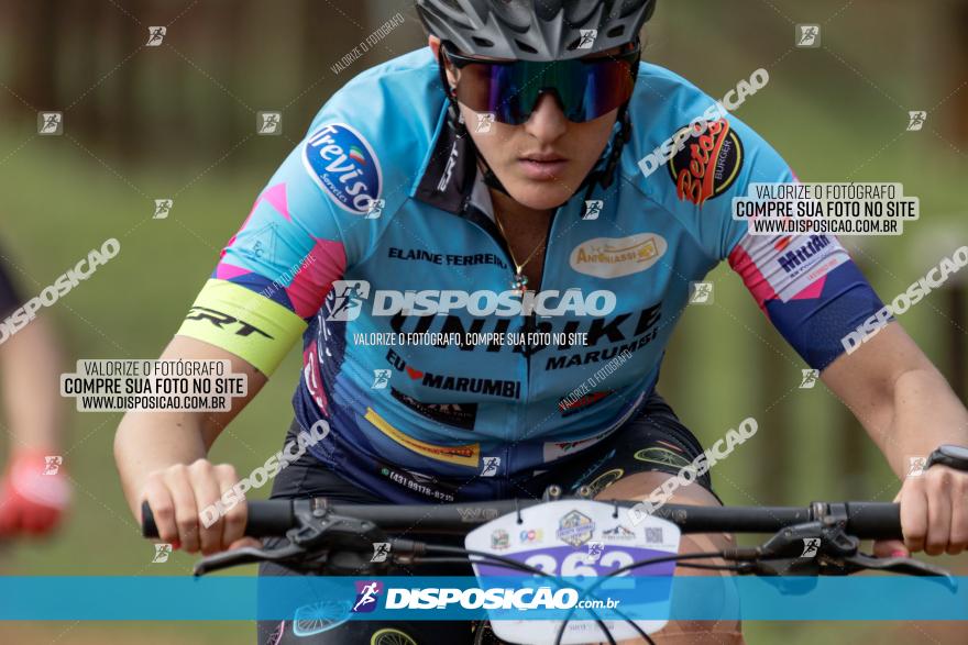 Circuito Regional MTB - 3ª Etapa - São Carlos do Ivaí