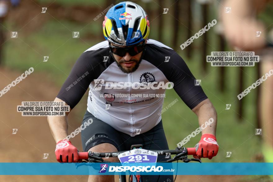 Circuito Regional MTB - 3ª Etapa - São Carlos do Ivaí