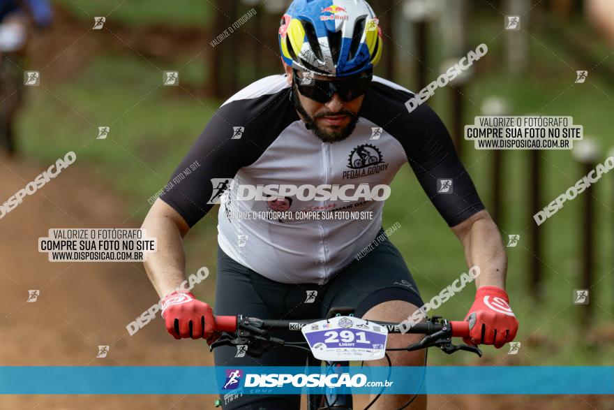 Circuito Regional MTB - 3ª Etapa - São Carlos do Ivaí