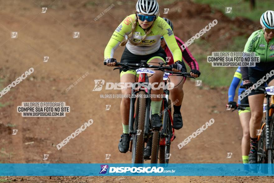 Circuito Regional MTB - 3ª Etapa - São Carlos do Ivaí