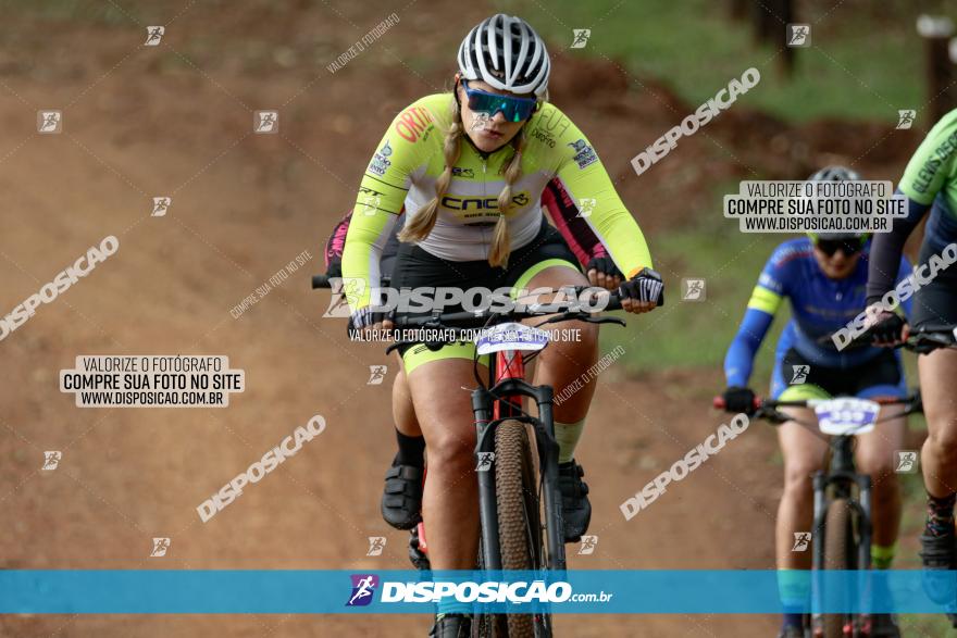 Circuito Regional MTB - 3ª Etapa - São Carlos do Ivaí