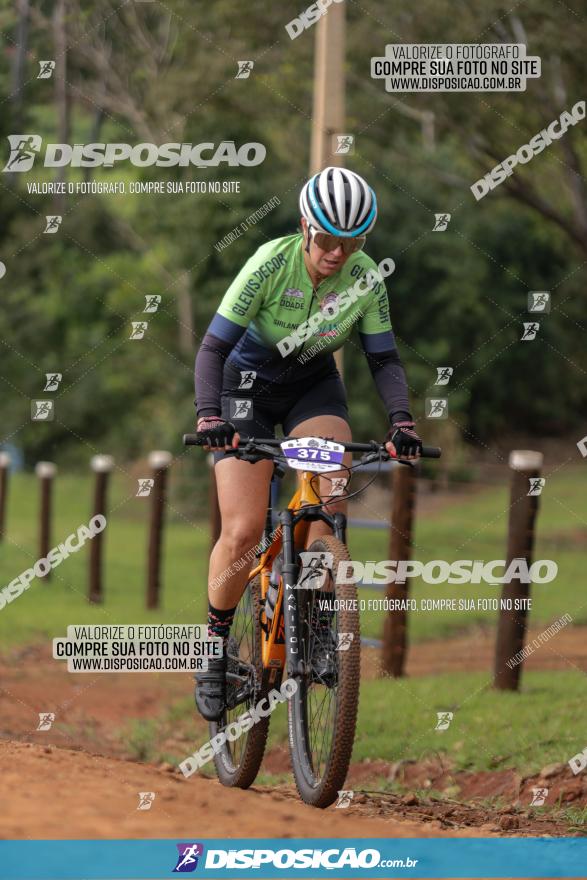 Circuito Regional MTB - 3ª Etapa - São Carlos do Ivaí