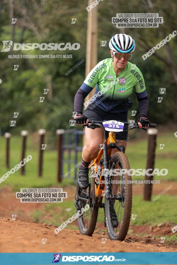 Circuito Regional MTB - 3ª Etapa - São Carlos do Ivaí