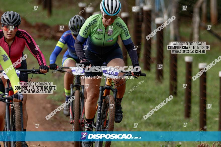 Circuito Regional MTB - 3ª Etapa - São Carlos do Ivaí