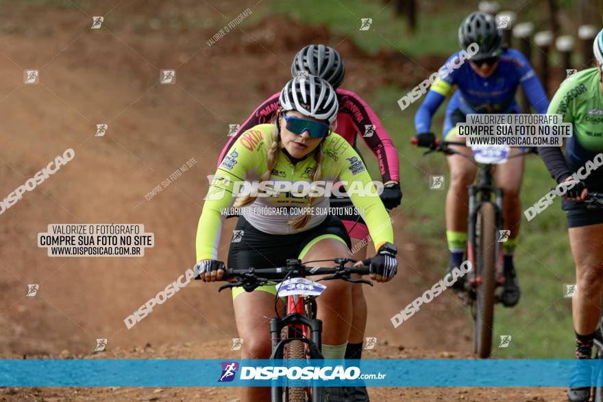 Circuito Regional MTB - 3ª Etapa - São Carlos do Ivaí