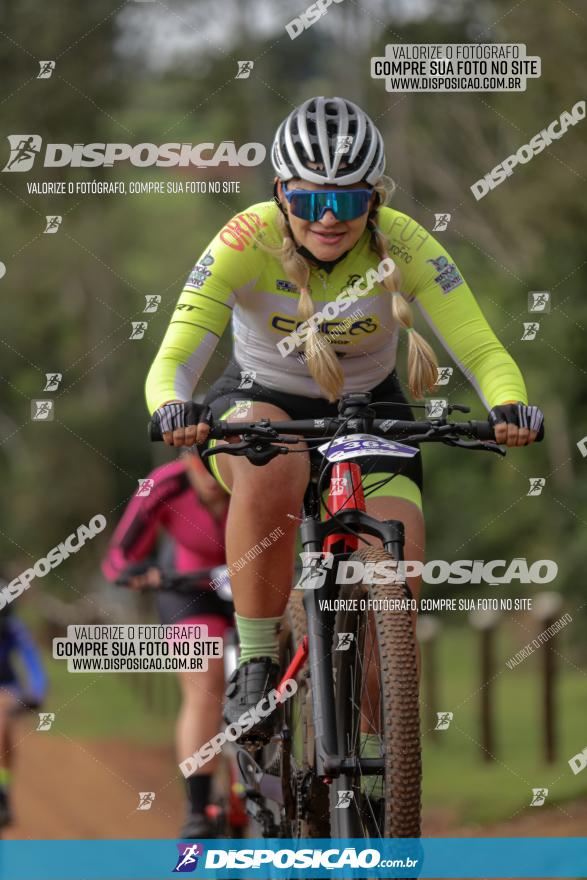 Circuito Regional MTB - 3ª Etapa - São Carlos do Ivaí