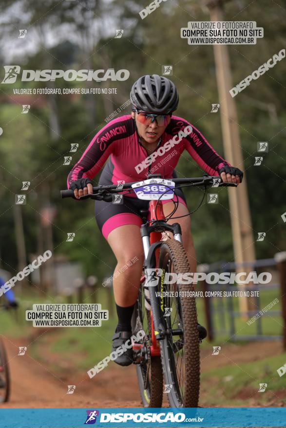 Circuito Regional MTB - 3ª Etapa - São Carlos do Ivaí