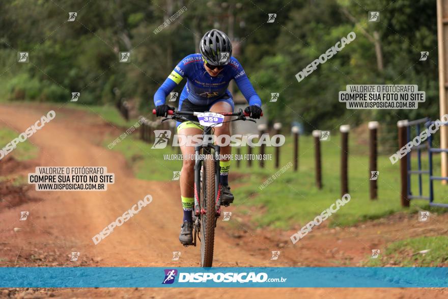 Circuito Regional MTB - 3ª Etapa - São Carlos do Ivaí