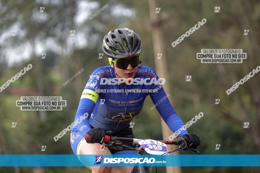 Circuito Regional MTB - 3ª Etapa - São Carlos do Ivaí