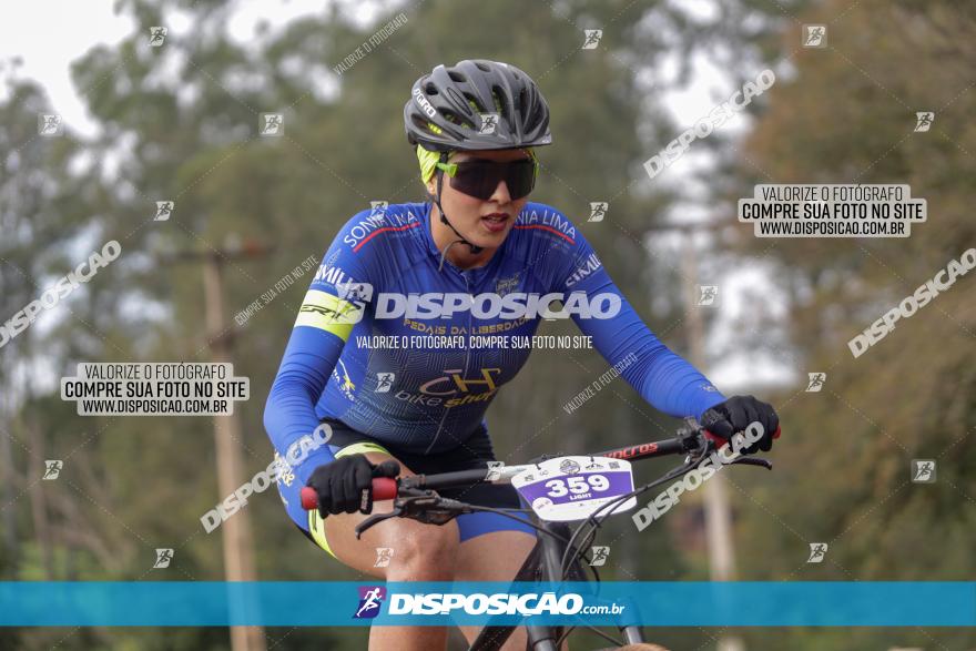 Circuito Regional MTB - 3ª Etapa - São Carlos do Ivaí