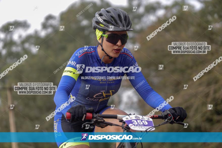 Circuito Regional MTB - 3ª Etapa - São Carlos do Ivaí