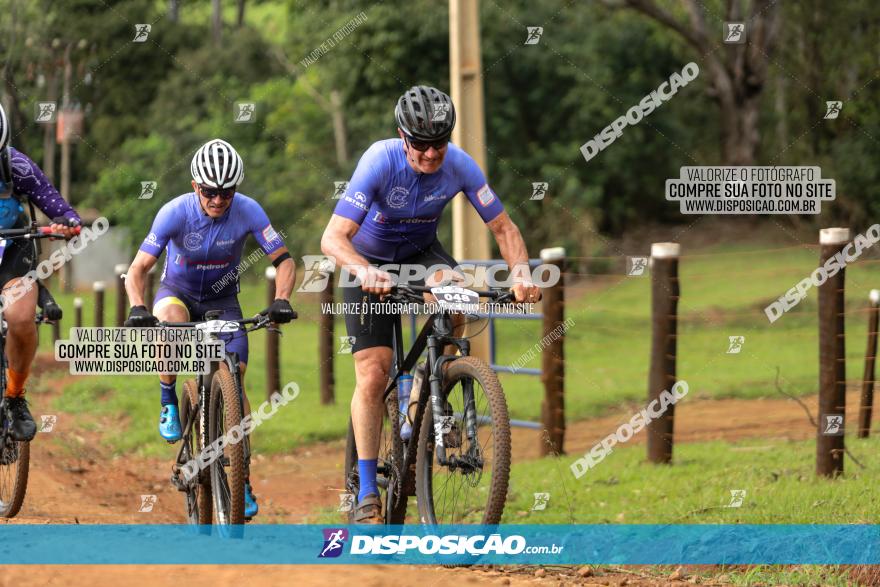 Circuito Regional MTB - 3ª Etapa - São Carlos do Ivaí