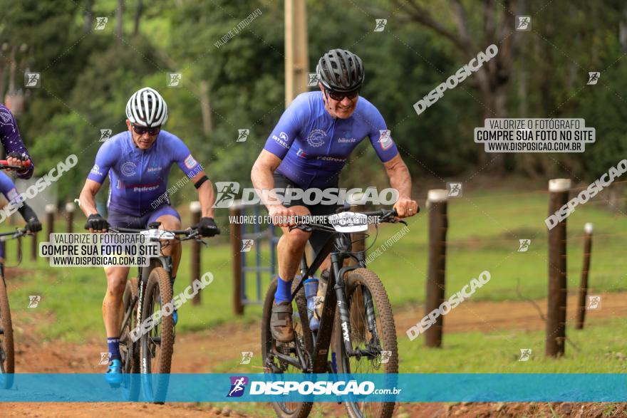 Circuito Regional MTB - 3ª Etapa - São Carlos do Ivaí