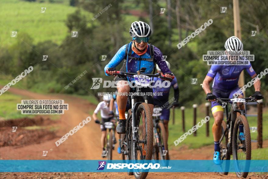 Circuito Regional MTB - 3ª Etapa - São Carlos do Ivaí