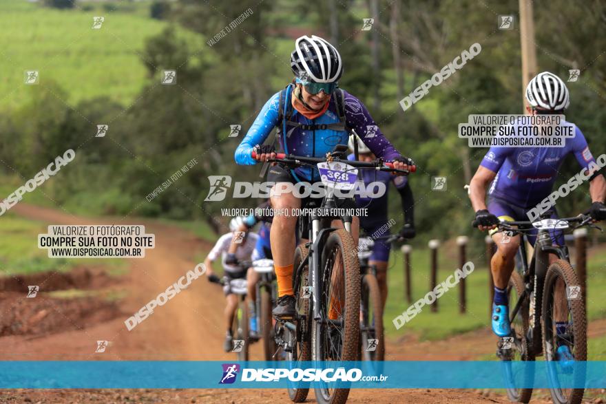 Circuito Regional MTB - 3ª Etapa - São Carlos do Ivaí