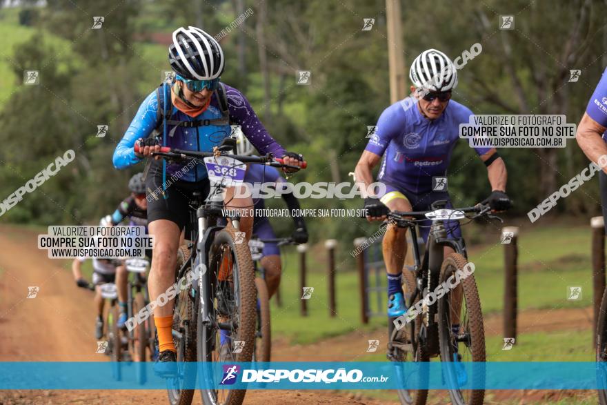 Circuito Regional MTB - 3ª Etapa - São Carlos do Ivaí