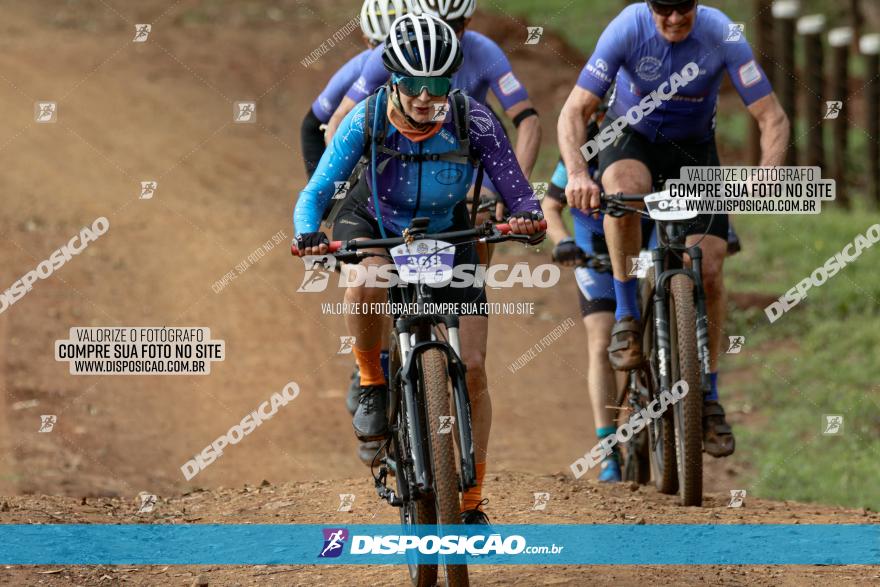 Circuito Regional MTB - 3ª Etapa - São Carlos do Ivaí