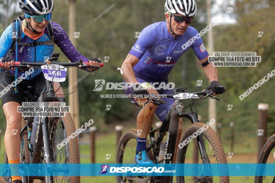 Circuito Regional MTB - 3ª Etapa - São Carlos do Ivaí