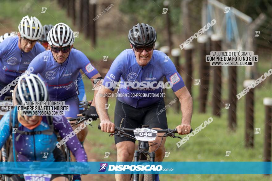 Circuito Regional MTB - 3ª Etapa - São Carlos do Ivaí