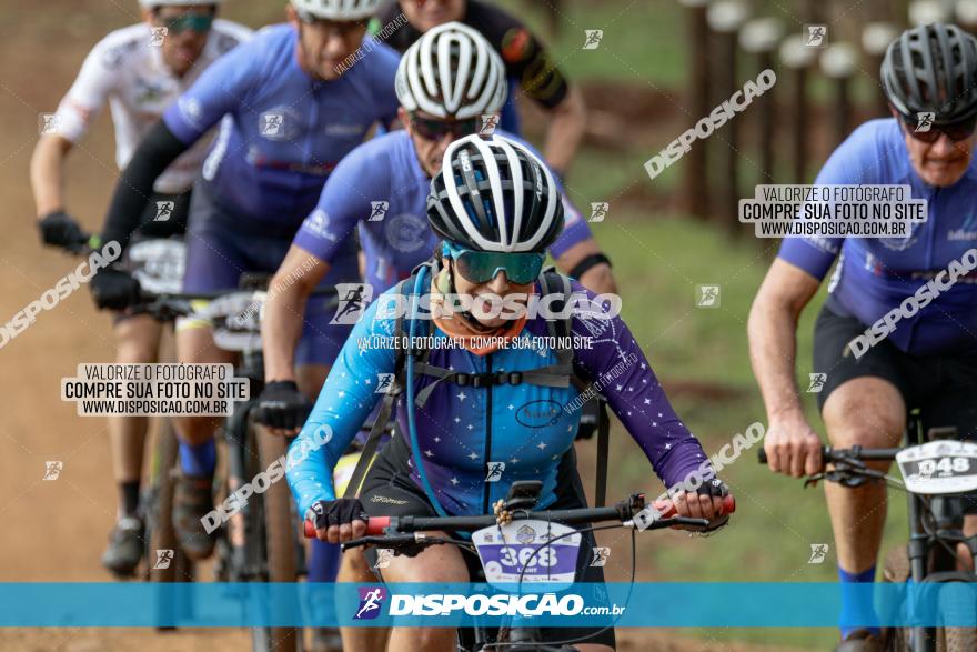 Circuito Regional MTB - 3ª Etapa - São Carlos do Ivaí