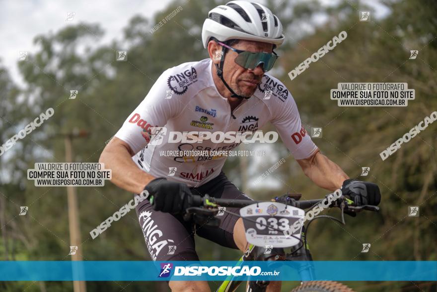 Circuito Regional MTB - 3ª Etapa - São Carlos do Ivaí