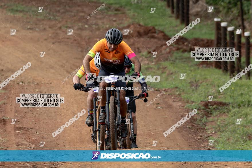 Circuito Regional MTB - 3ª Etapa - São Carlos do Ivaí