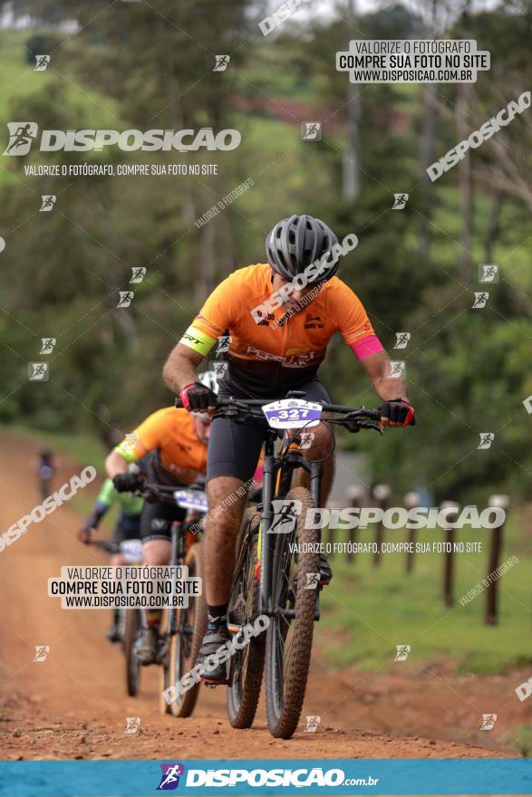 Circuito Regional MTB - 3ª Etapa - São Carlos do Ivaí