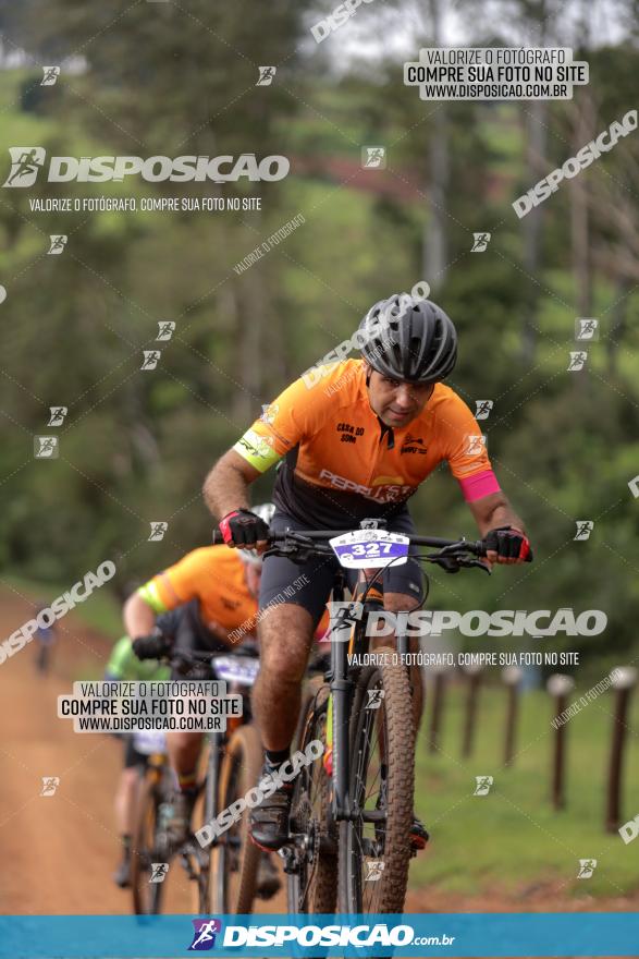 Circuito Regional MTB - 3ª Etapa - São Carlos do Ivaí